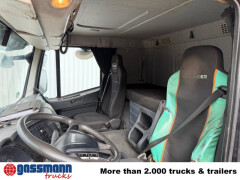 Iveco AT260TW41 6x6, Manual, Full Steel 