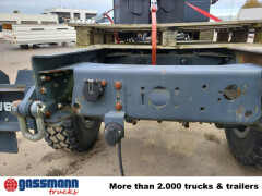 Iveco EuroCargo 15E300 4x4 