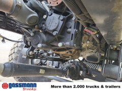 Iveco EuroCargo 15E300 4x4 