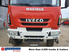 Iveco EuroCargo 15E300 4x4 