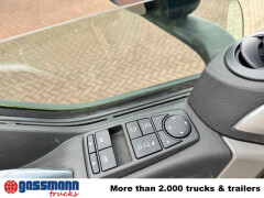 MAN TGS 26.420/470 6X2-4 BL, Lenk-/Liftachse, 