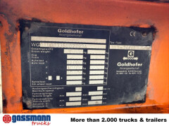 Goldhofer TU3-24/80 