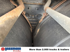Mercedes Benz Actros 2644 6x4, Retarder, 2x AHK, Heckkran 