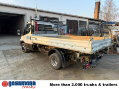 Iveco Daily 70C18 4x2 