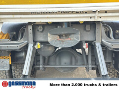 Mercedes Benz Atego 1530 AK 4x4 