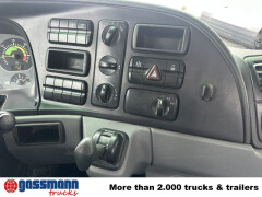 Mercedes Benz Actros 2641 K 6x4,MP II, Meiller, Rollplane 