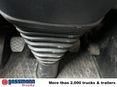 Mercedes Benz Actros 2641 K 6x4,MP II, 