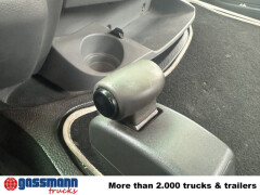 Mercedes Benz Actros 2641 K 6x4,MP II, 