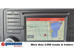 MAN TGM 18.340 4x2 BL, Navi, Ziegler Aufbau, Bronto 