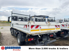Iveco ML80E21 4x2, 2x AHK, mehrfach vorhanden! 