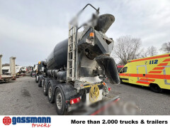 Andere M225, Intermix Betonmischer ca. 10m³, 