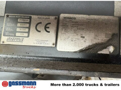 Andere M225, Intermix Betonmischer ca. 10m³, 