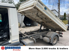 MAN TGL 8.180 4x2 BB, 2x AHK 