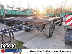 Hüffermann HAR 1870 