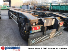 Hüffermann HAR 1870 