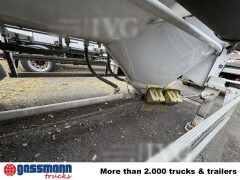 Spitzer SF2737/2P ca. 37m³ 