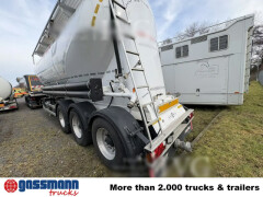 Spitzer SF2737/2P ca. 37m³ 