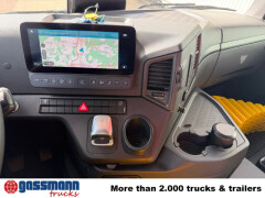 Mercedes Benz Arocs 3348 K 6x4, Kran Fassi F255A.2.24, 