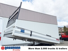 Iveco ML80E21 4x2, 2x AHK, mehrfach vorhanden! 