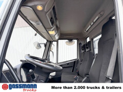 Iveco ML80E21 4x2, City-Abroller, 2x AHK 