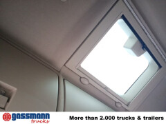 Iveco AS440S42T/P 4x2, EEV, Retarder, Hydraulik 