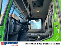 Mercedes Benz Arocs 1835 K 4x2, Hiab Abrollanlage XR10S4150 