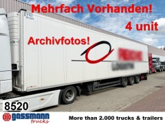 Schmitz Cargobull SKO 24/L-13.4 FP 25 