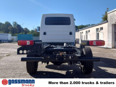 Iveco Daily 70S18HA8 WX 4x4, 5x VORHANDEN! 