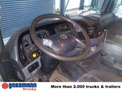Mercedes Benz Actros 3244 K 8x4/4 