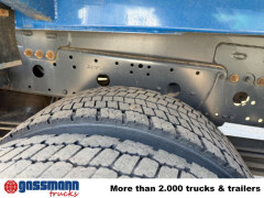 Mercedes Benz Atego 1524 K 4x2 