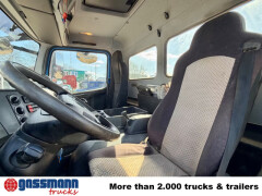 Mercedes Benz Atego 1524 K 4x2 