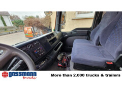 MAN TGM 18.280 4X2 BL, Kran PK 10.501 D, 16 m-370 