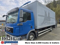 MAN TGL 12.180 4x2 BL mit LBW BÄR 