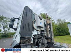 Iveco Trakker AD340T41/P 8x4, EEV, Standklima 