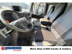 Volvo FE 320 6x2, Retarder, Lenk-/Lift, FAUN 