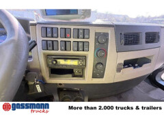 Volvo FE 320 6x2, Retarder, Lenk-/Liftachse 