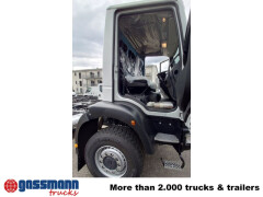 Iveco EuroCargo ML150E25 WS 4x4, Euro3, mehrfach 