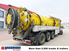 Andere K2, 0-25, 0/36 PESASP, Lift-/Lenkachse, ADR, 
