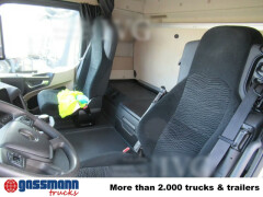 Mercedes Benz Actros 1845 LS 4x2, Navi, Bi-Xenon, MirrorCam, 