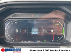 MAN TGX 18.510 4x2 LL SA, Retarder, Navi, LED 