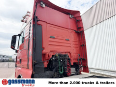 MAN TGX 18.440 4x2 BLS, LionsPro, Intarder, 