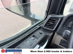 MAN TGX 18.510 4x2 BLS, Navi, Hydraulik 