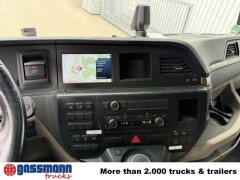 MAN TGX 18.510 4x2 BLS, Navi, Hydraulik 