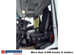 Iveco EuroCargo ML150E32W 4x4 