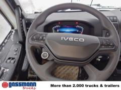 Iveco EuroCargo ML150E32W 4x4 