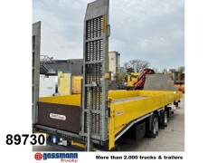 Andere TAT-B 140, Verzinkt 
