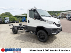 Iveco Daily 70S18HA8 WX 4x4, mehrfach vorhanden! 