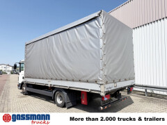 MAN TGL 8.250 4x2 BL 