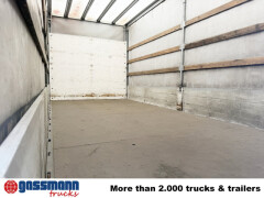 MAN TGL 8.250 4x2 BL 