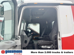 Mercedes Benz Actros 2546 L 6x2/48, Lift-/Lenkachse 